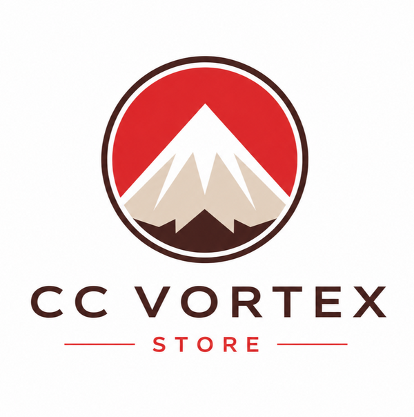 CC VORTEX STORE